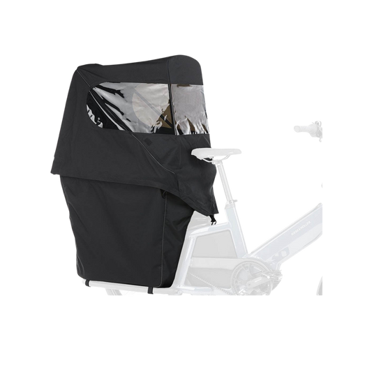 Riese & Müller - Protection complète Multitinker