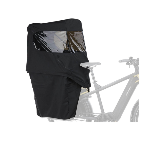 Riese & Müller - Protection complète Multicharger