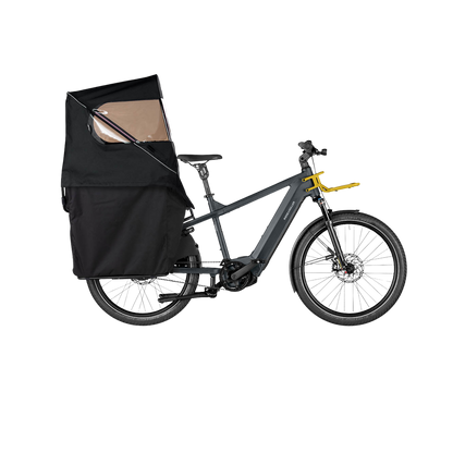 Riese & Müller - Protection complète Multicharger