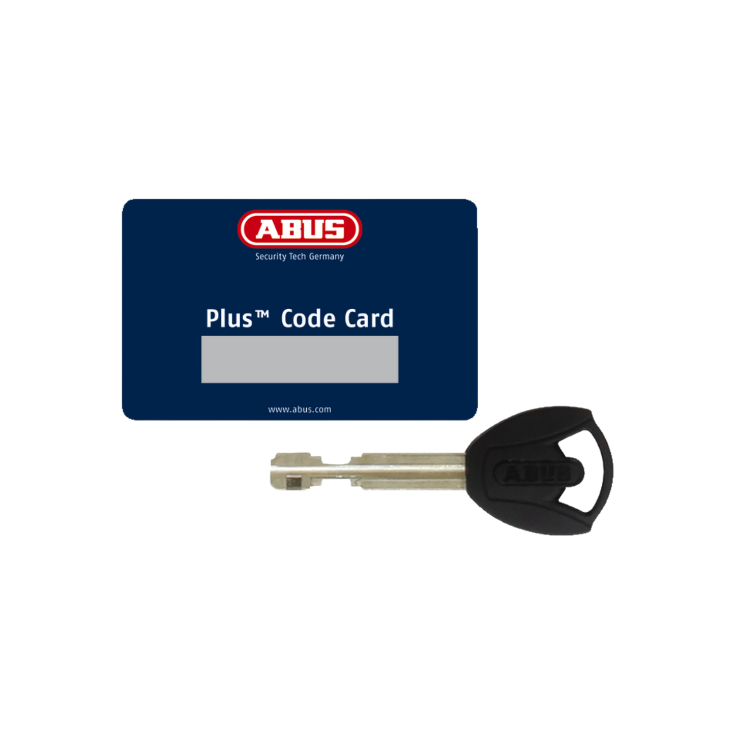 ABUS CityChain 1010 – Chaîne antivol haut de gamme