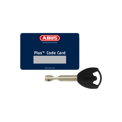 ABUS CityChain 1010 – Chaîne antivol haut de gamme