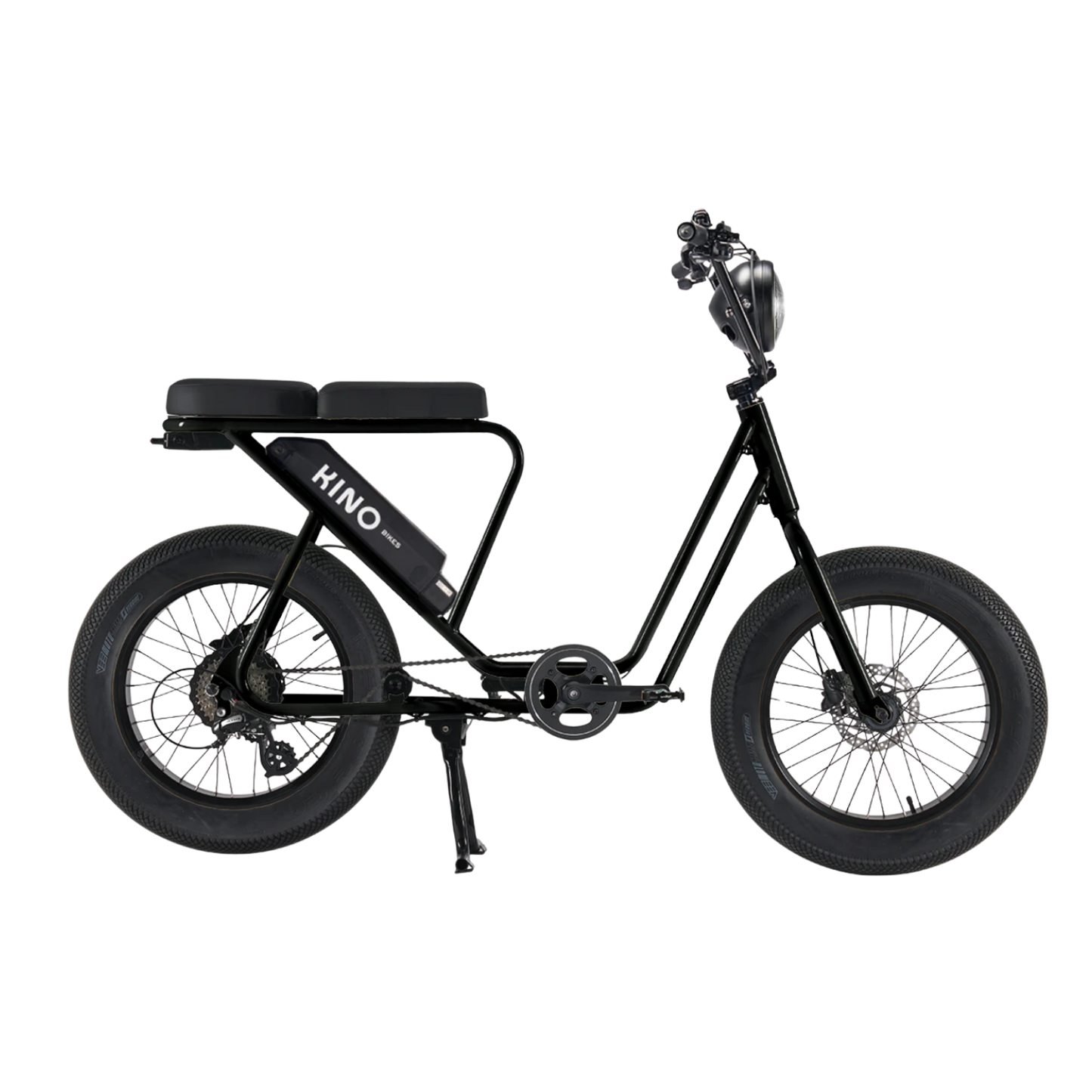Kino Bikes - Le Bolide