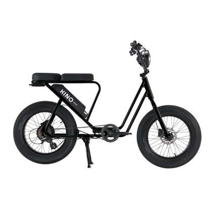 Kino Bikes - Le Bolide