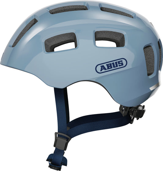 Casque vélo enfant Youn-I 2.0 Abus