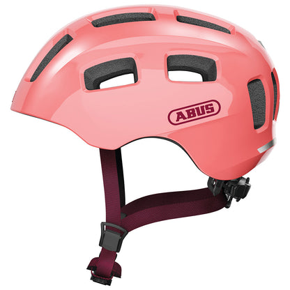 Casque vélo enfant Youn-I 2.0 Abus