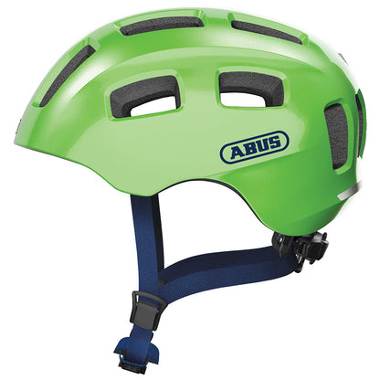 Casque vélo enfant Youn-I 2.0 Abus