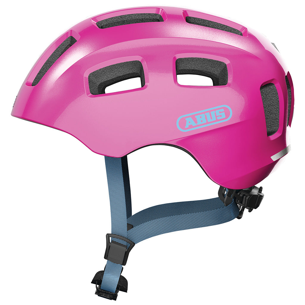 Casque vélo enfant Youn-I 2.0 Abus