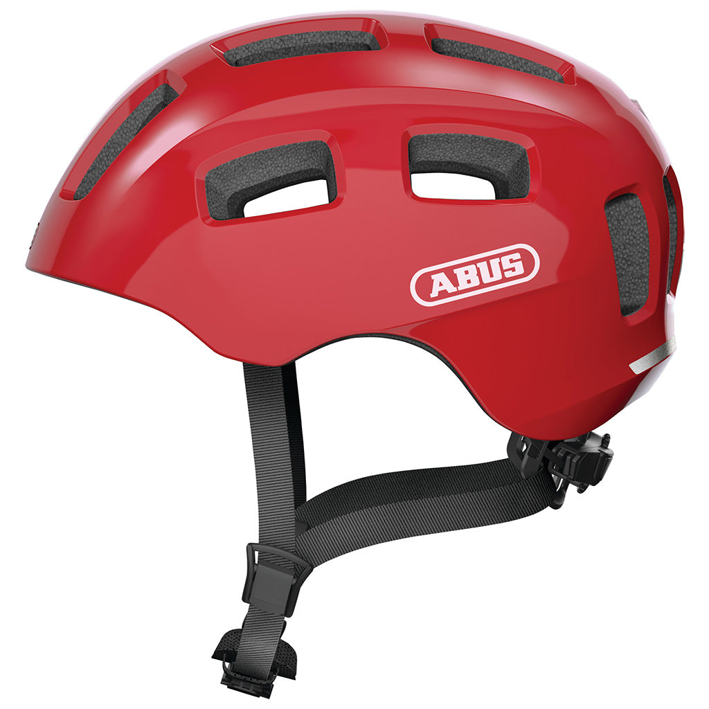 Casque vélo enfant Youn-I 2.0 Abus