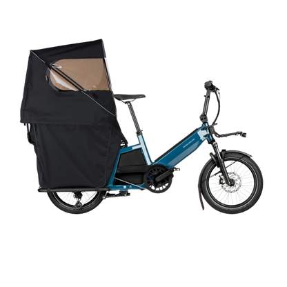 Riese & Müller - Multitinker vario