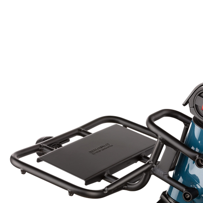 Riese & Müller - Multitinker vario