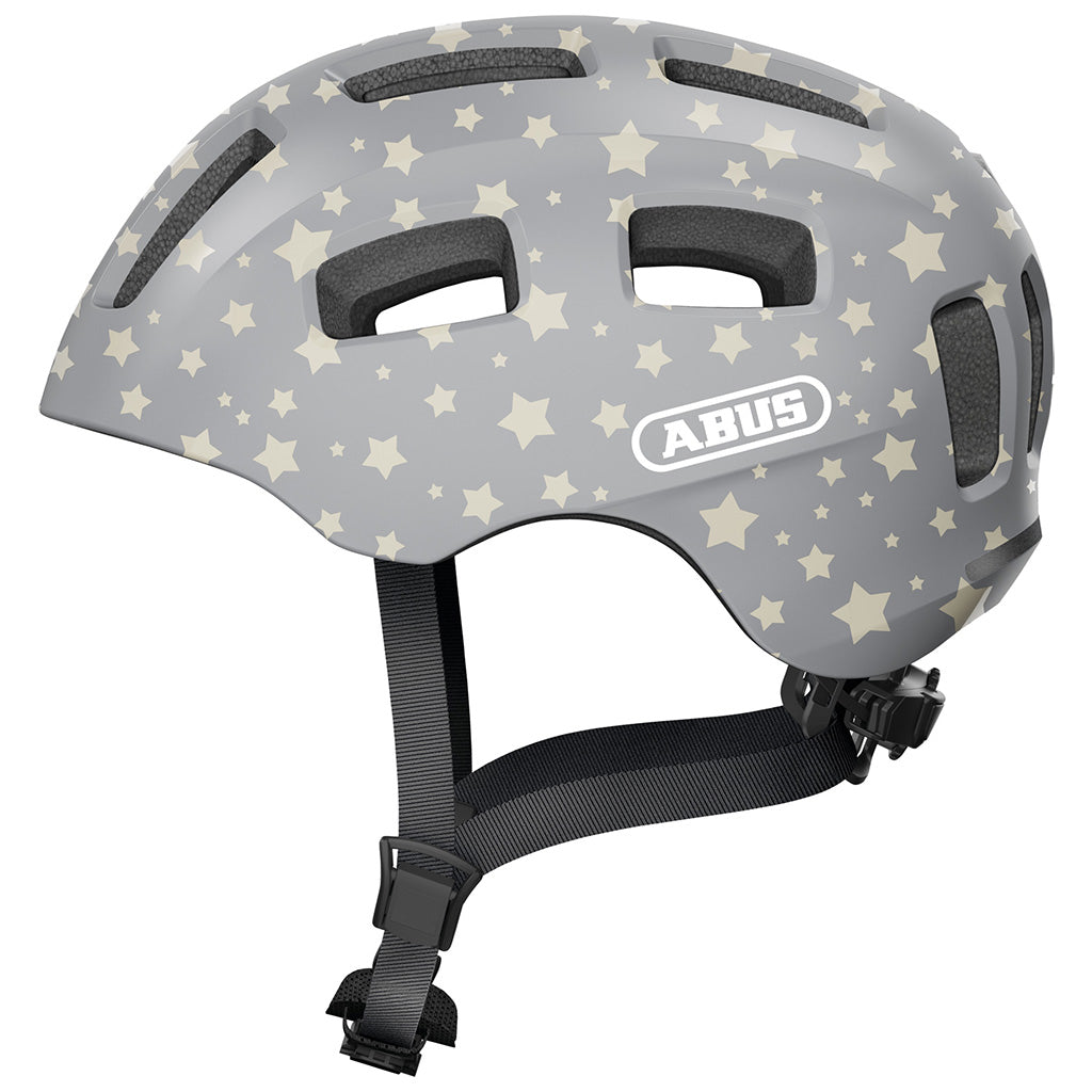 Casque vélo enfant Youn-I 2.0 Abus