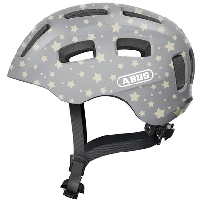 Casque vélo enfant Youn-I 2.0 Abus