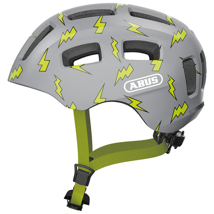 Casque vélo enfant Youn-I 2.0 Abus