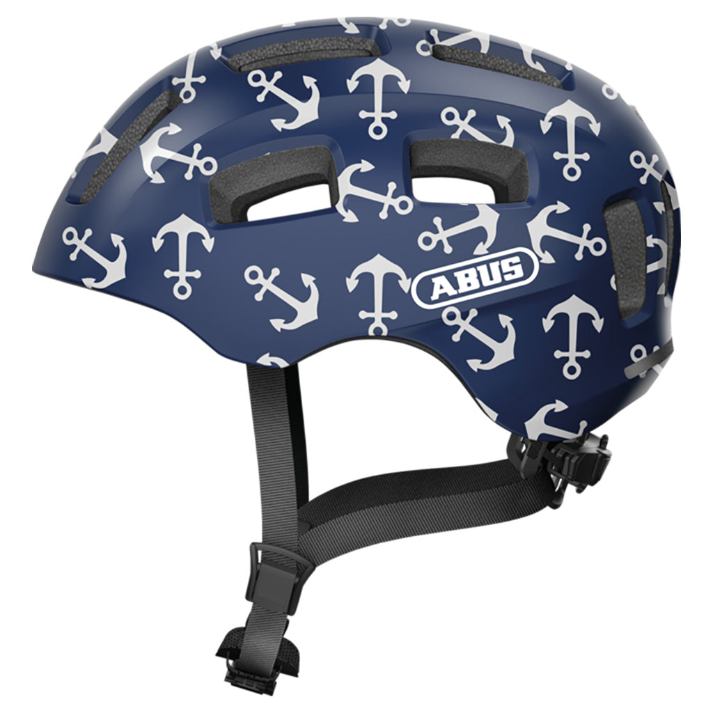 Casque vélo enfant Youn-I 2.0 Abus