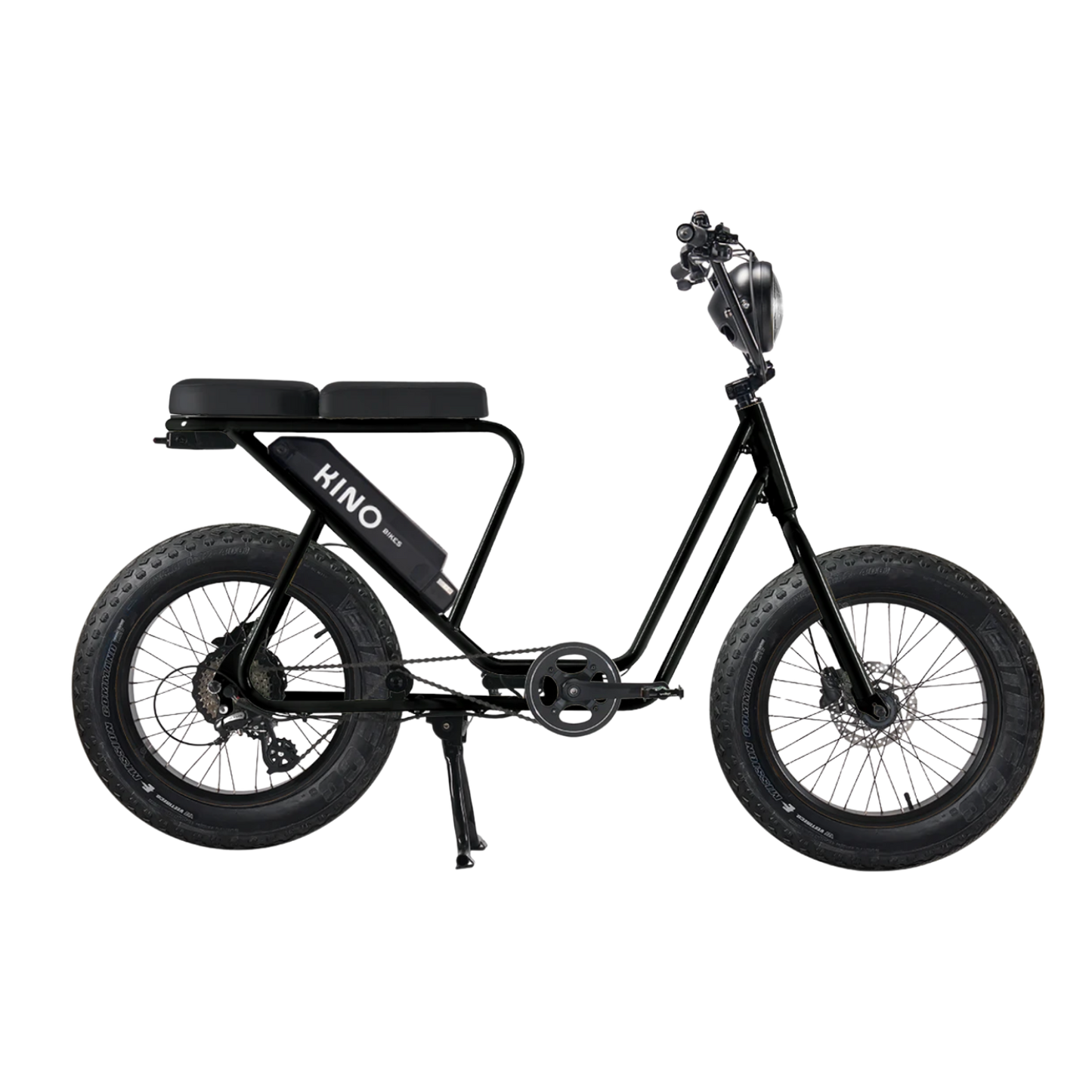 Kino Bikes - Le Bolide