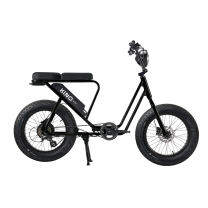 Kino Bikes - Le Bolide
