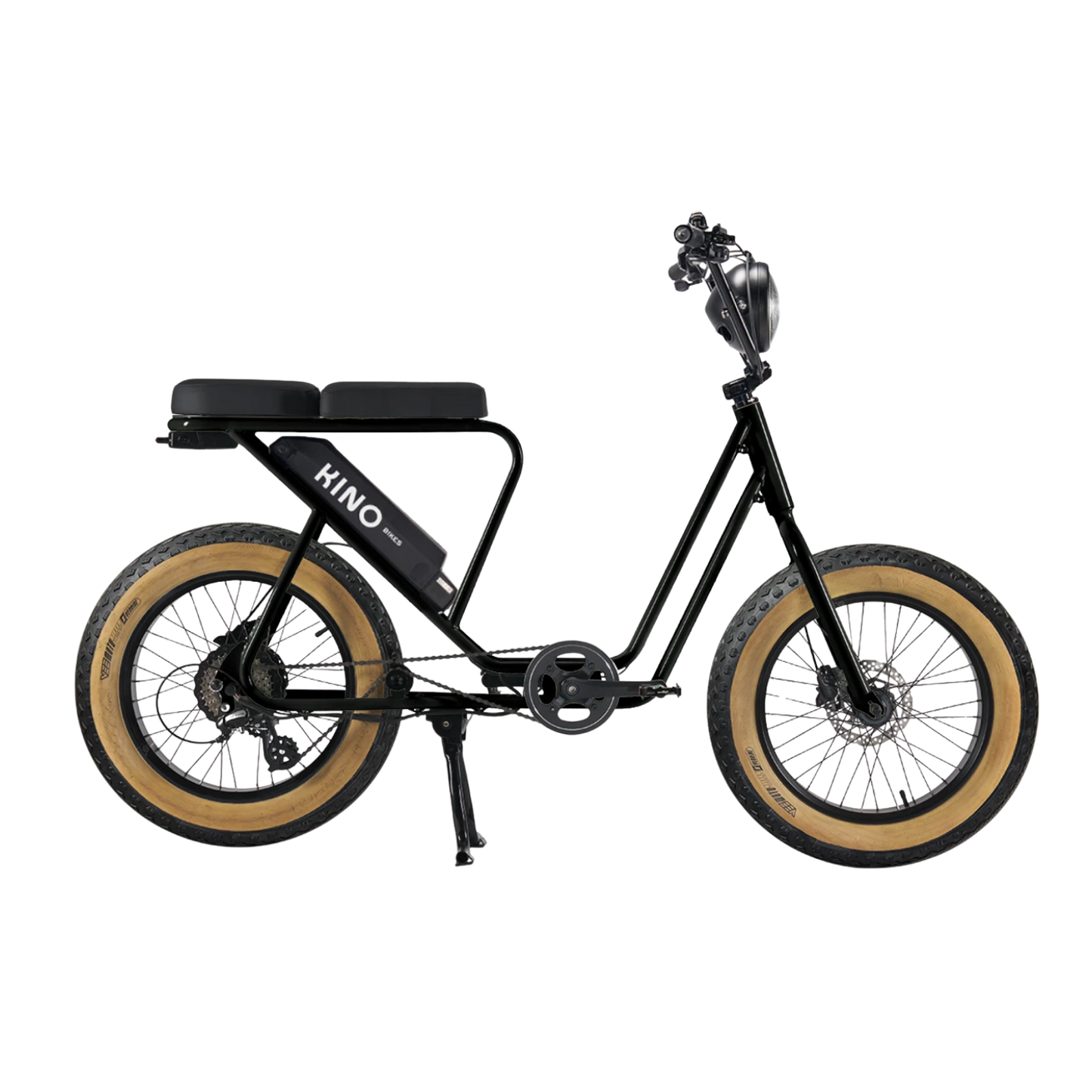 Kino Bikes - Le Bolide