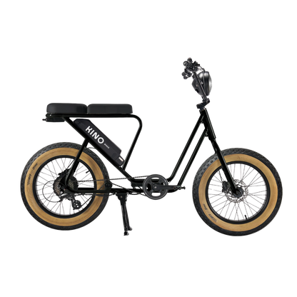 Kino Bikes - Le Bolide