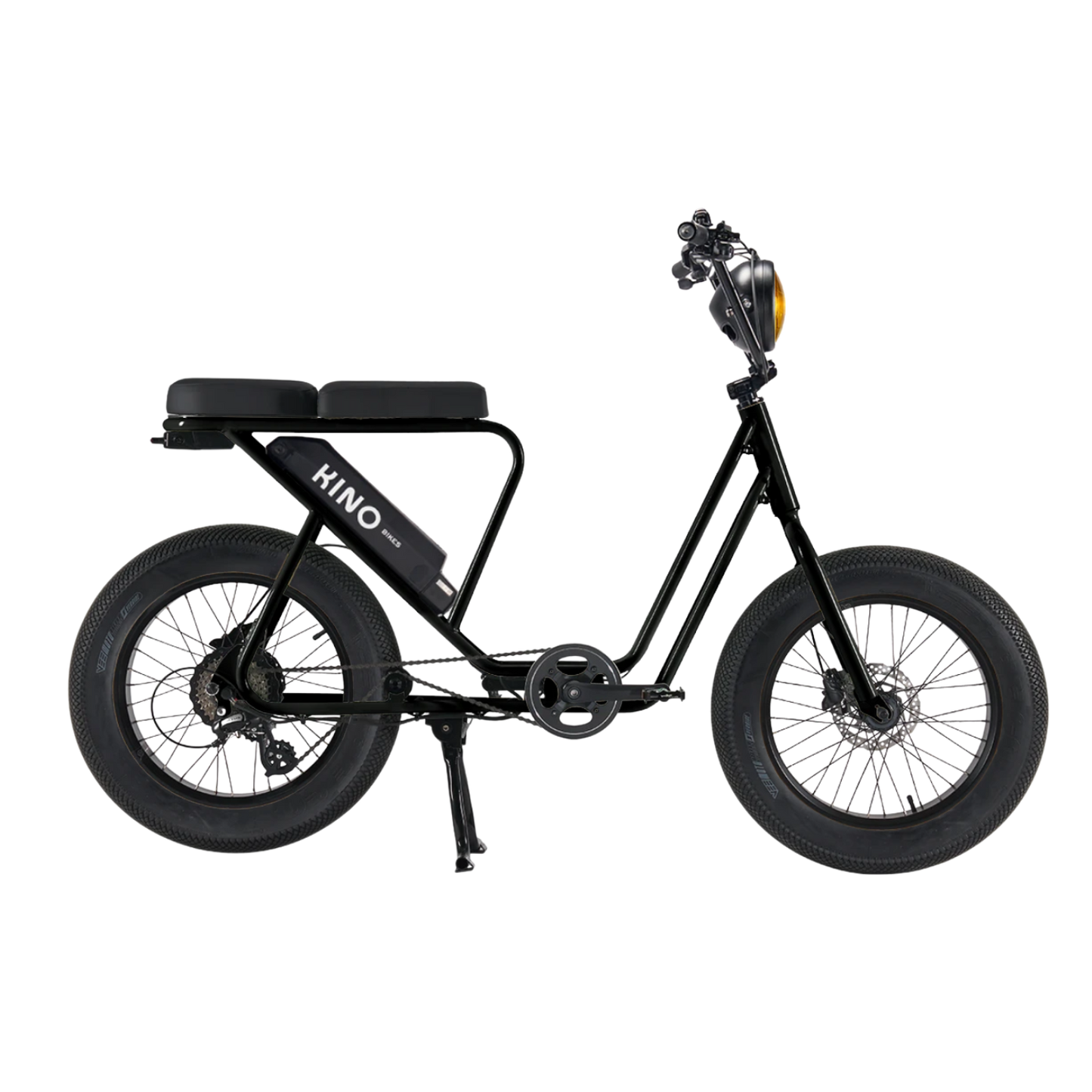 Kino Bikes - Le Bolide