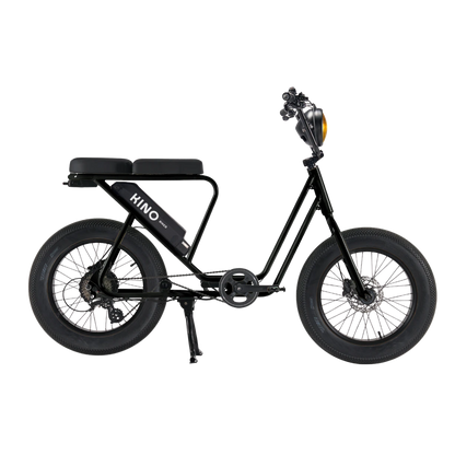 Kino Bikes - Le Bolide