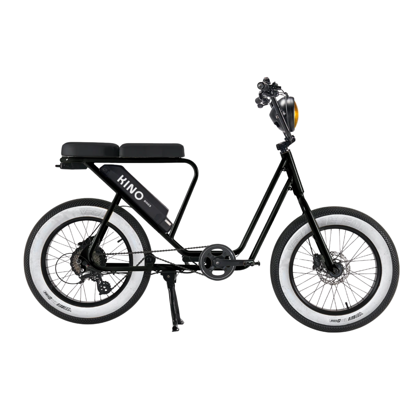 Kino Bikes - Le Bolide
