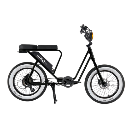 Kino Bikes - Le Bolide