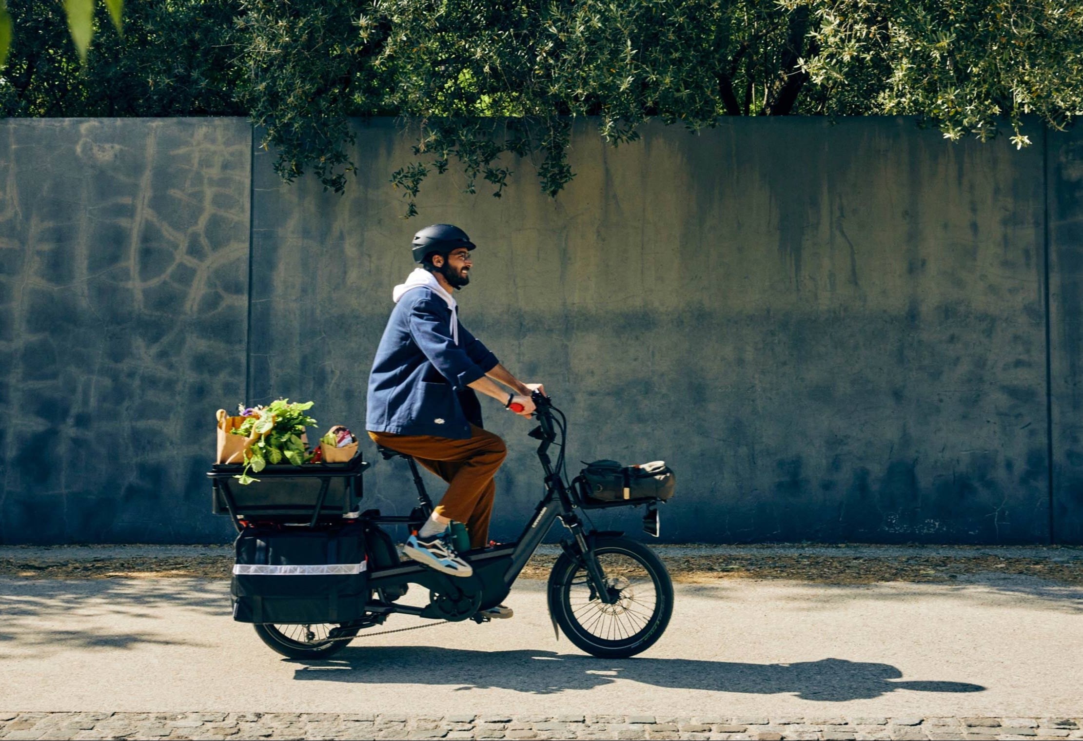 Neo cargowagen vélo cargo