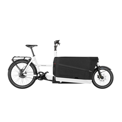 Riese & Müller - Packster2 70 automatic