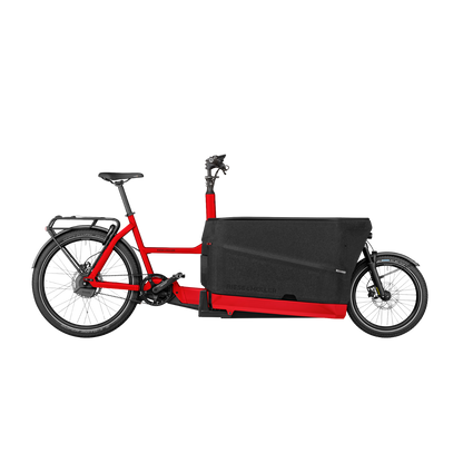 Riese & Müller - Packster2 70 automatic