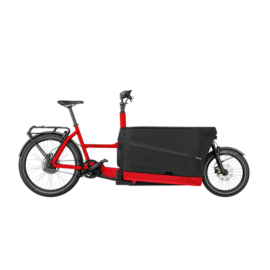 Riese & Müller - Packster2 70 automatic