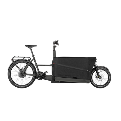 Riese & Müller - Packster2 70 automatic