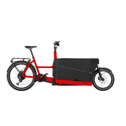 Riese & Müller - Packster2 70 touring