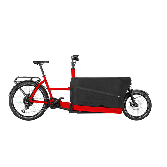 Riese & Müller - Packster2 70 touring