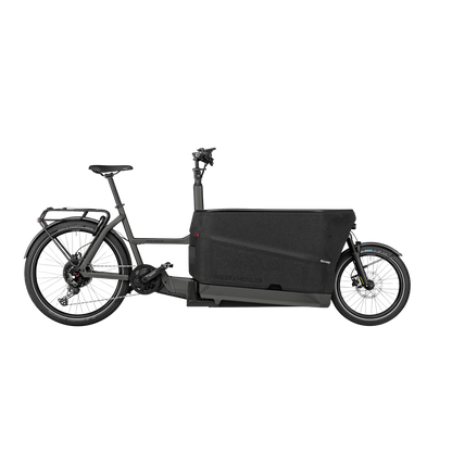 Riese & Müller - Packster2 70 touring