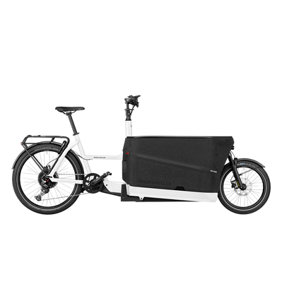 Riese & Müller - Packster2 70 touring