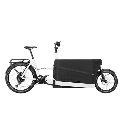 Riese & Müller - Packster2 70 touring