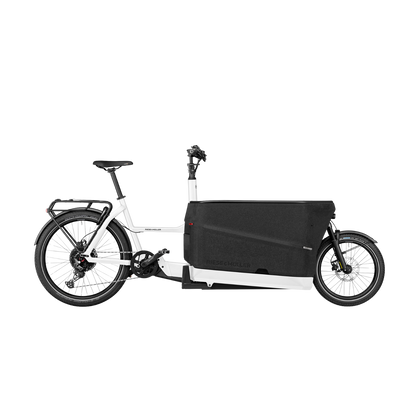 Riese & Müller - Packster2 70 vario