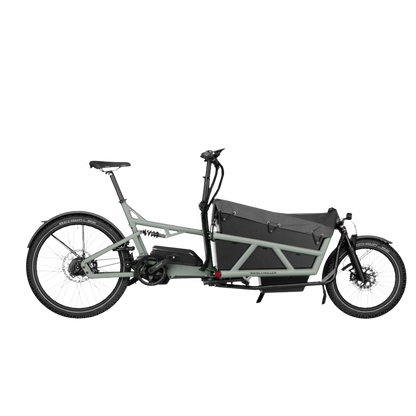 Riese & Müller - Load4 60 vario