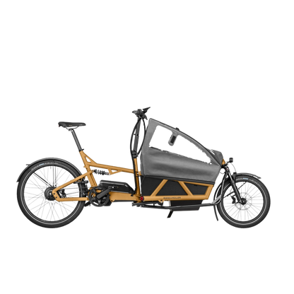 Riese & Müller - Load4 60 vario