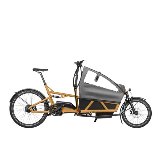 Riese & Müller - Load4 60 vario