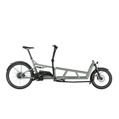 Riese & Müller - Load4 75 vario