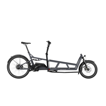 Riese & Müller - Load4 75 vario