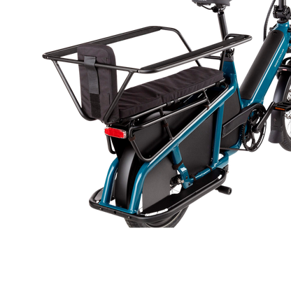 Riese & Müller - Multitinker vario