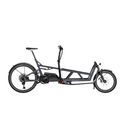 Riese & Müller - Load4 60 vario