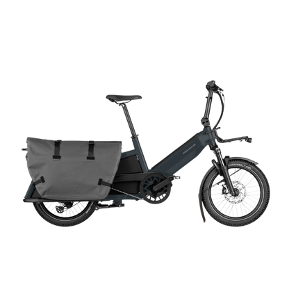 Riese & Müller - Multitinker vario