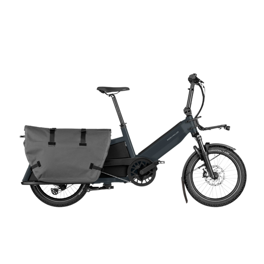 Riese & Müller - Multitinker vario