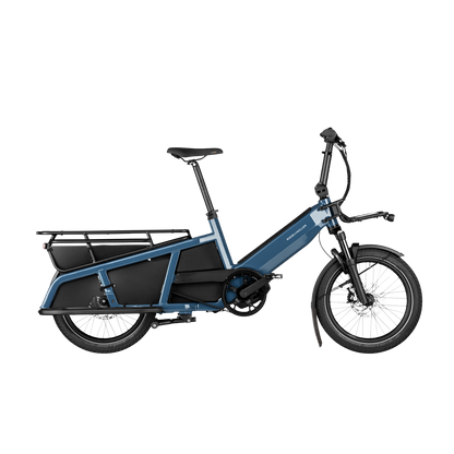 Riese & Müller - Multitinker vario