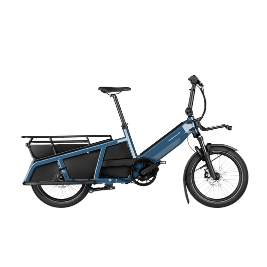 Riese & Müller - Multitinker vario