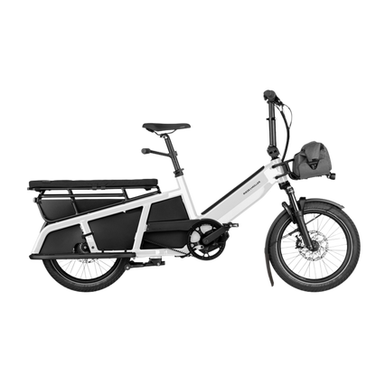 Riese & Müller - Multitinker vario