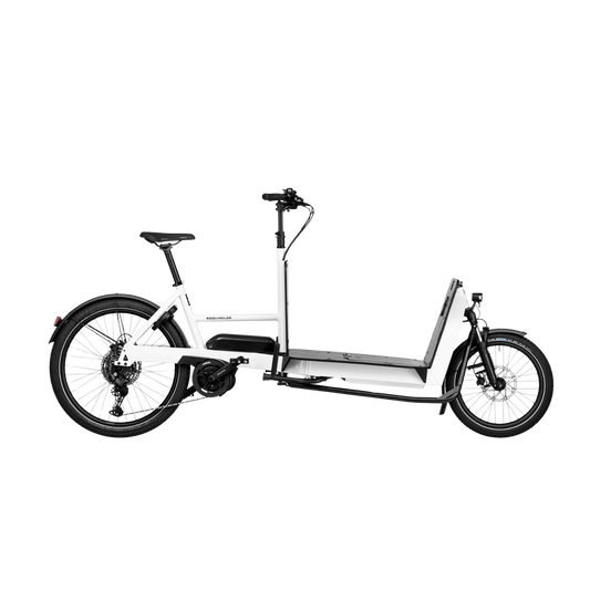 Riese & Müller - Transporter2 65 touring